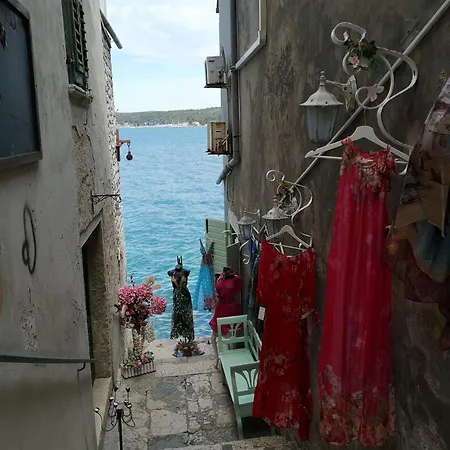 Michaela 4-sterne & Parking Appartement Rovinj