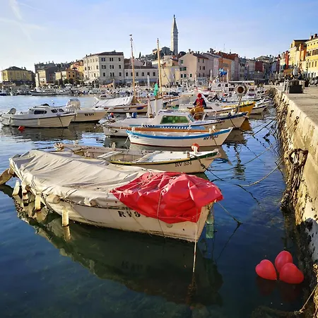 Appartement Michaela 4-sterne & Parking Rovinj