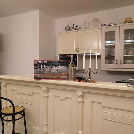 Michaela 4-sterne & Parking Appartement *
