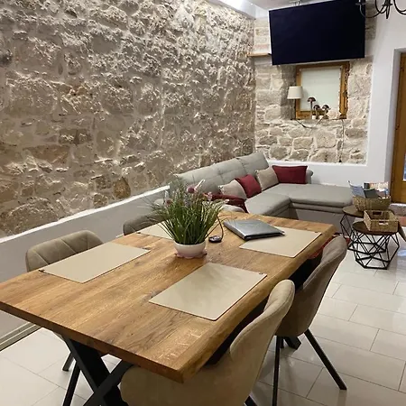 Appartement Michaela 4-sterne & Parking Rovinj