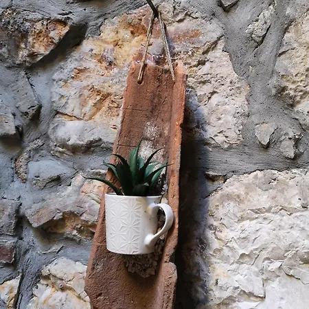 Michaela 4-sterne & Parking Appartement Rovinj