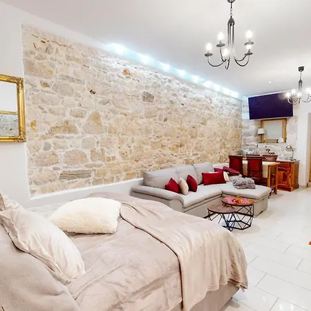 Appartement Michaela 4-sterne & Parking Rovinj