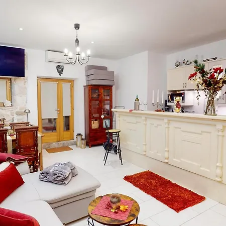 Appartement Michaela 4-sterne & Parking Rovinj