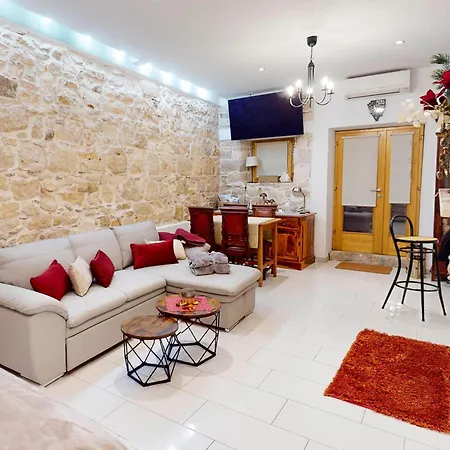 Appartement Michaela 4-sterne & Parking Rovinj