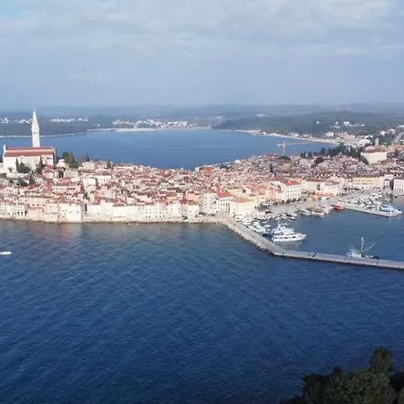 Appartement Michaela 4-sterne & Parking Rovinj