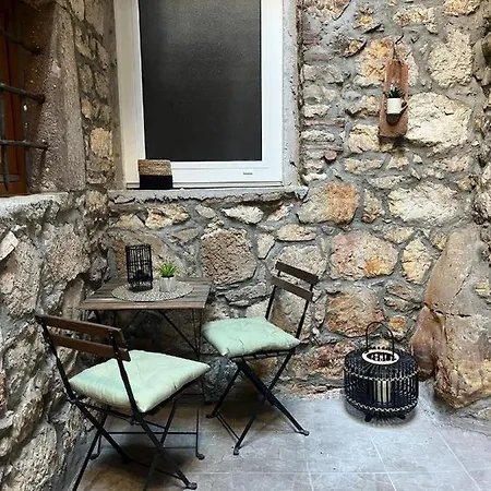 Appartement Michaela 4-sterne & Parking