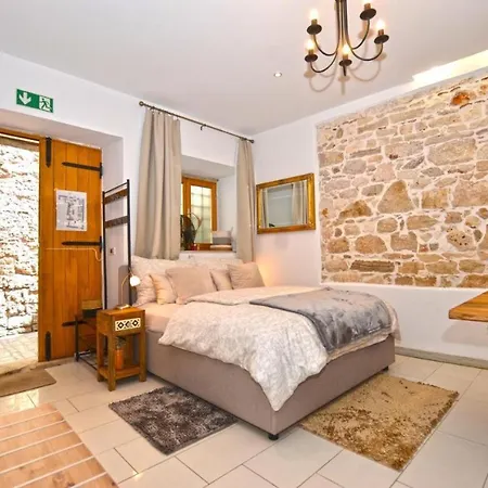 Appartement Michaela 4-sterne & Parking Rovinj