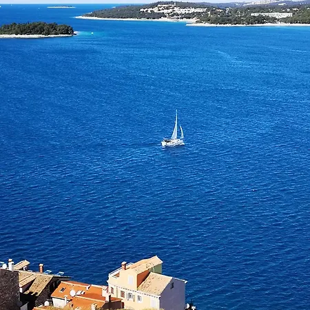 Michaela 4-sterne & Parking Appartement Rovinj