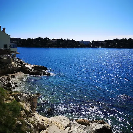 Michaela 4-sterne & Parking Appartement Rovinj